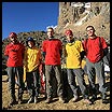 VLADO LINEK - Expedcia Treksport Puscanturpa Sur Peru 2008