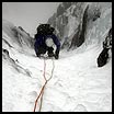 JANO SVRČEK - Škótske mixové a ľadové lezenie