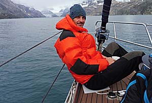 You are currently viewing Gabriel Čmárik: Grónsko – objevovanie neznámych vertikál