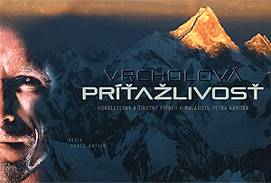 You are currently viewing Rasťo Hatiar – Vrcholová príťažlivosť