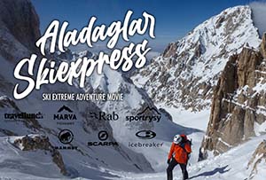 Read more about the article Róbert Vrlák: Aladaglar Skiexpres