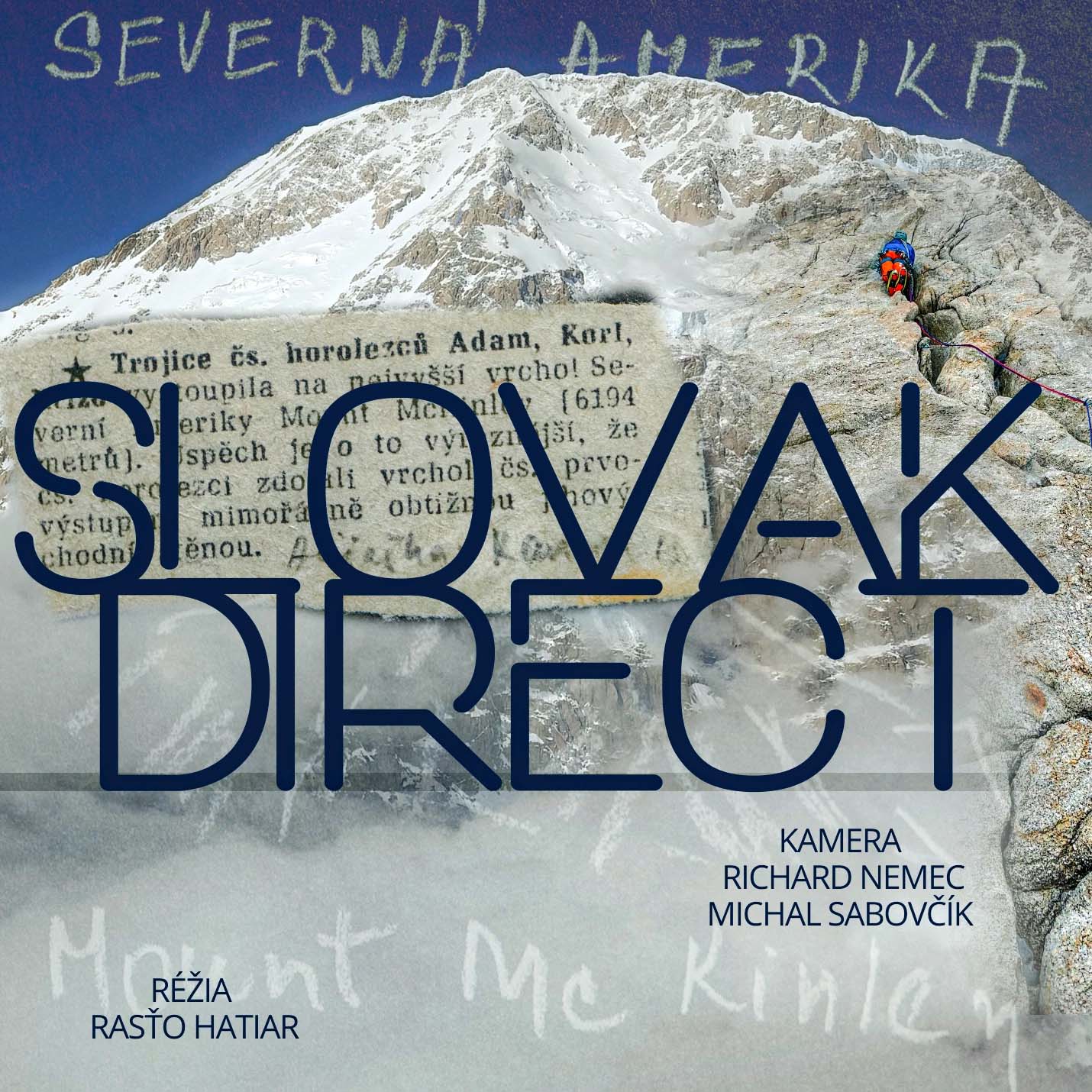 Read more about the article Rasťo Hatiar SR: Slovak Direct